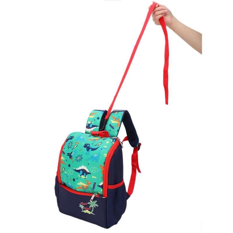 AntiLost Toddler Backpack Kids Preschool Travel Kindergarten Backpack with Safety