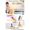 Health Shiatsu Pressed Massage Massage Rolling Ball and Tip Pressure