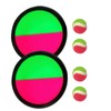 Paddle Catch Ball and Toss Game Set Replacement Balls Sport