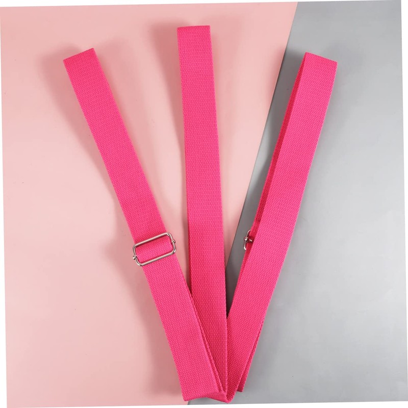BIUDECO Gym Band Ballet Stretch Foot Stretching Band for Yoga