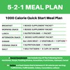 Nutmeg State Nutrition - High Protein Instant Soup Mix, Keto
