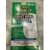 Green Gobbler 5-in-1 Foaming Toilet Bowl Cleaner Pipe Build-up Remover