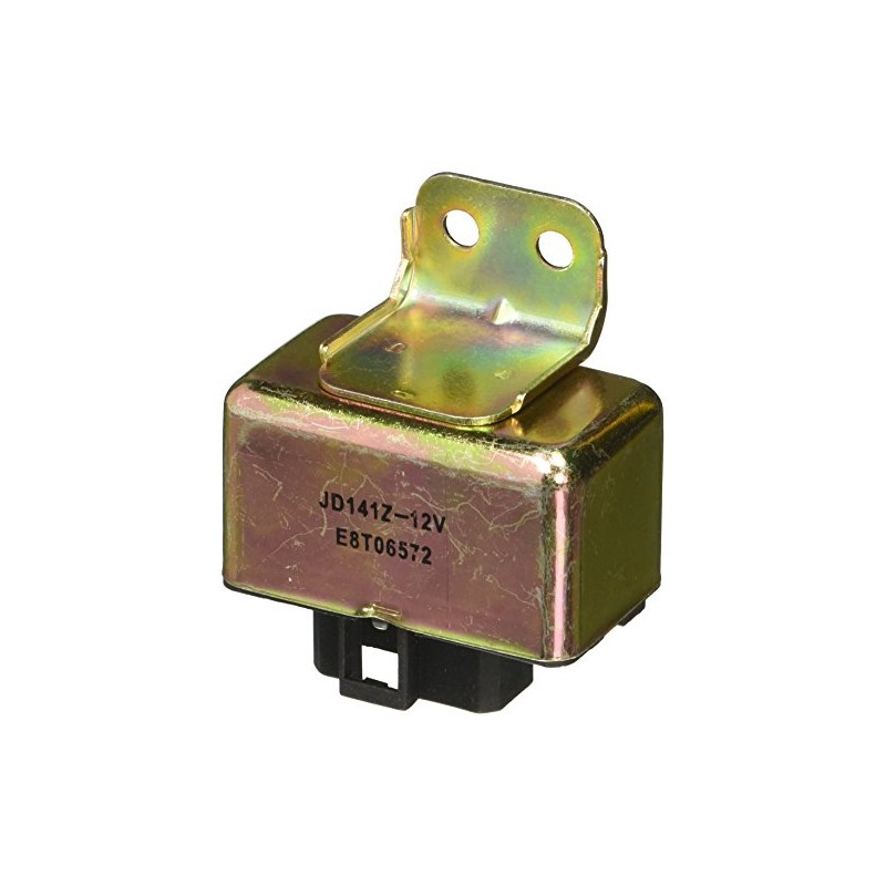 Standard Motor Products RY401 Engine Control Module Wiring Relay