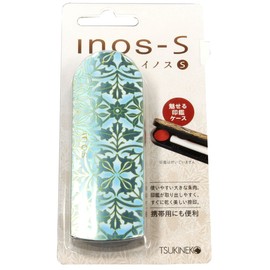 ツキネコ 印鑑ケース イノス S04 IN-S04 スリム