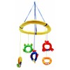 Fürnis 503 Mobile Ring - Hanging Toys, Multi Colour
