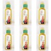 Oolong Tea, 500ml,16.9 Fl Oz,6 Bottles