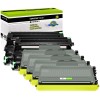 GREENCYCLE 4 TN360 Toner + 2 DR360 Drum Unit for