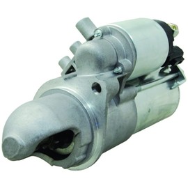 New Starter Compatible With Kia Borrego V6 3.8L 2009-2011, Sorento V6 3.3L 3.8L 2007-2009 8000173, 8000308, 36100-3C022, 36100-3C170, 36100-3C170RU, SDR0378, SDR0384, 41012472, 41012593