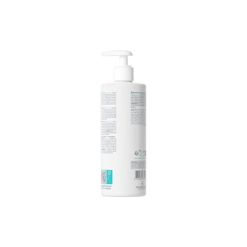 ISISPHARMA Secalia Body lotion
