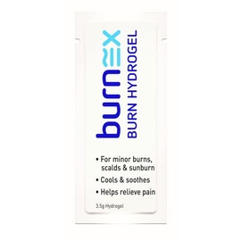 Banlice BURNEX ALL IN 1 BURN KIT