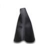 Cargaiter - Nissan PATHFINDER (2005-2013) Gear Stick Gaiter Grey Faux