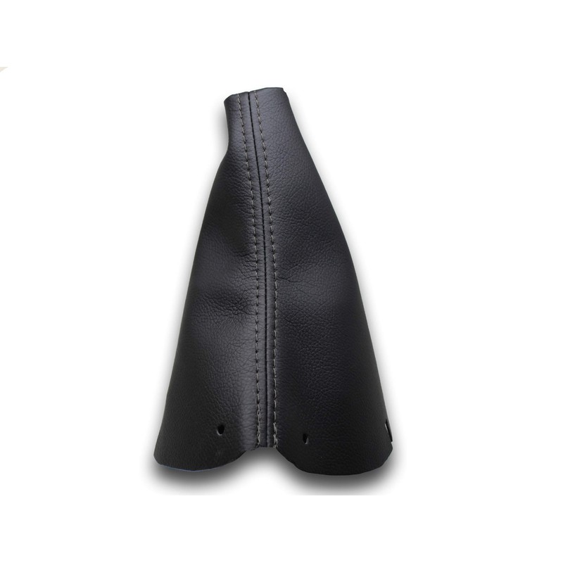 Cargaiter - Nissan PATHFINDER (2005-2013) Gear Stick Gaiter Grey Faux