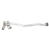 Engine Coolant Pipe 94810606910 Turbo Lower Coolant Pipe for CAYENNE