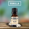 Best Vanilla Fragrance Oil - Top Scented Perfume Oil -