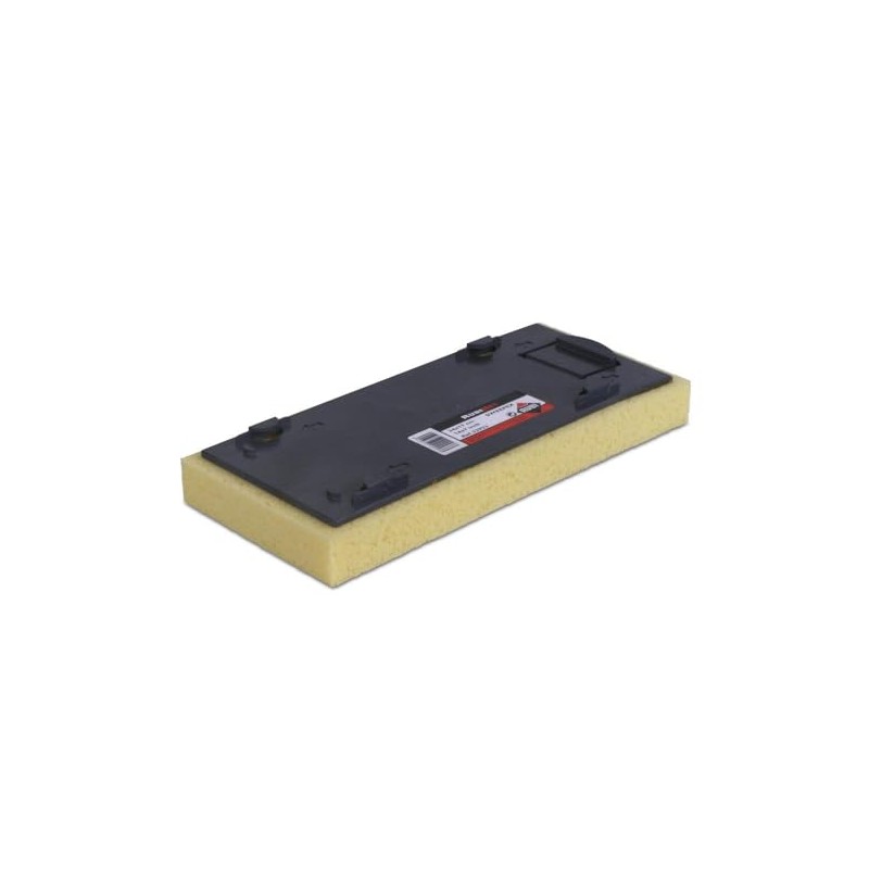 Rubi 22914 Replaceable SWEEPEX SuperPro Sponge Plus