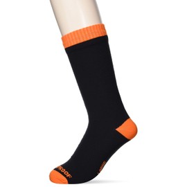 DexShell Waterproof Socks, Breathable Hiking Socks, Seamless Mens Socks and Women Socks, Thermlite Socks