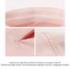 5 Pairs Ice Silk Arm Sleeves Sun Protection UV Protection