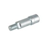 Axle Extension, Thru Axle Rear - for Simson