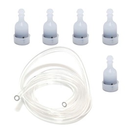 Chainsaw Parts Fuel Hose Tank Vent for STIHL 021 023 025 MS210 MS230 MS250