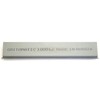 Gritomatic Silicon Carbide 6" x 1" x 0.25" Sharpening Stone