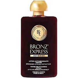Acadé–ie Bronz'Express Lotion Teinté–‘ Intense, 100 ml