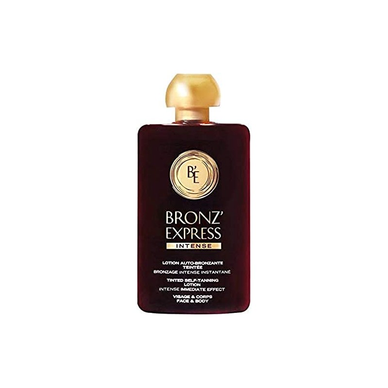 Acadé–ie Bronz'Express Lotion Teinté–‘ Intense, 100 ml