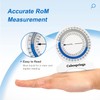 Cubesprings Inclinometer Physical Therapy - Accurate Range of Motion (RoM)