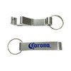 Corona Extra Bottle Opener Bottle Opener Key Ring Corona Extra Keychain American Miscellaneous Goods