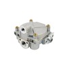 ABS Relay Valve Compatible with Wabco 4006110340