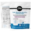 Fuller Washing Machine Cleaner Tablets – Lavender Scent | Cleans