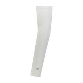 Holloway Youth Arm Sleeve Powered by Coolcore®, White, L/XL