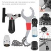 5pcs Bicycle Repair Tool Kit Bike Chain Cutter Bottom Bracket
