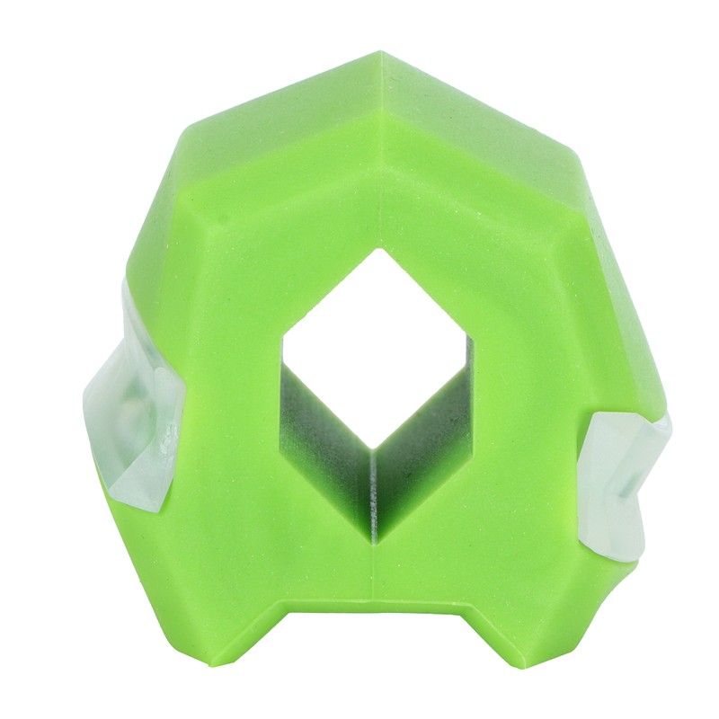 Fitness Face Slimming Masseter Exercise Ball Silicone Jaw Shaping Training
