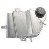 Aluminum Coolant Overflow Tank compatible with Ford 6.0L V8 2003