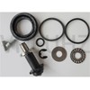 VHEUHZ Repair Kit for 6 Teeth Brake Caliper Seal Screws