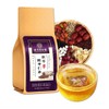 Suanzaoren Poria Lily Tea 150g (5g*30bag) 5.29OZ, Good night tea