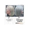 2 Shampoo Black Matiz Jehesmipa Original