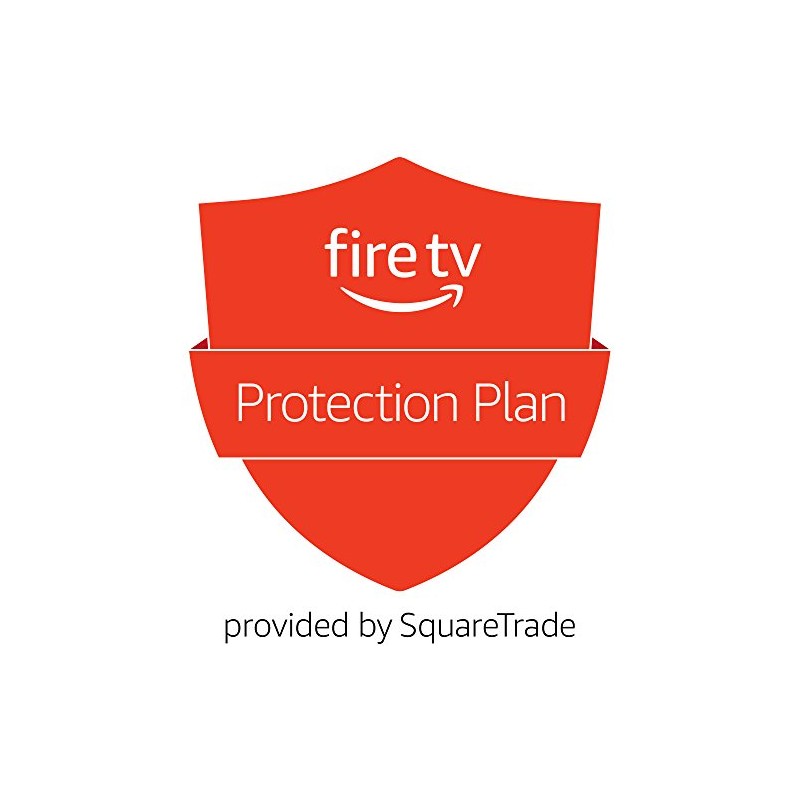 3-Year Protection plan for Fire TV 32" 2-Series