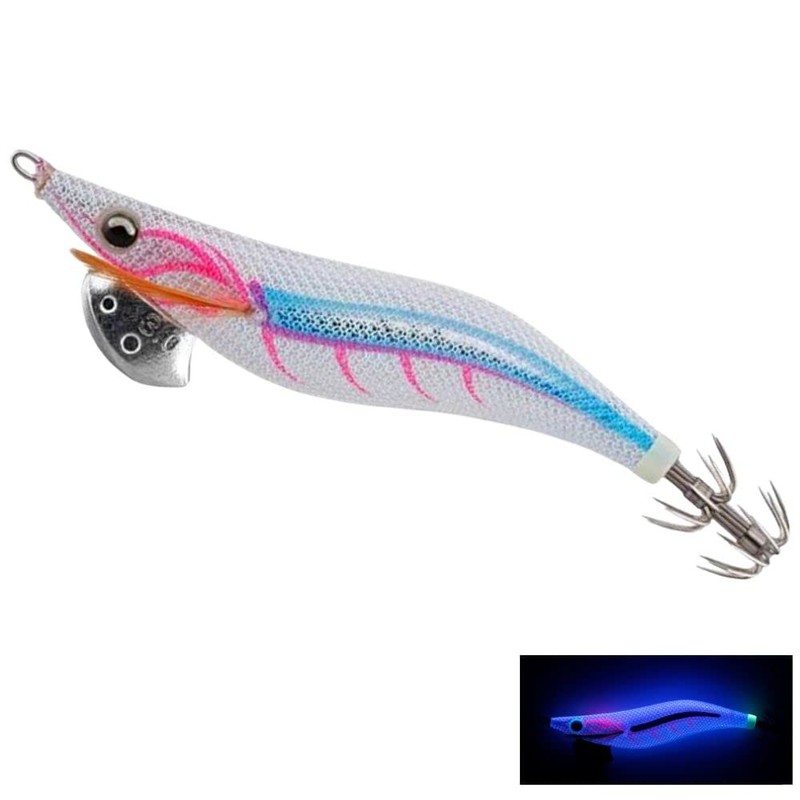 YAMASHITA LIVE 2.5 068 Mermel Brown