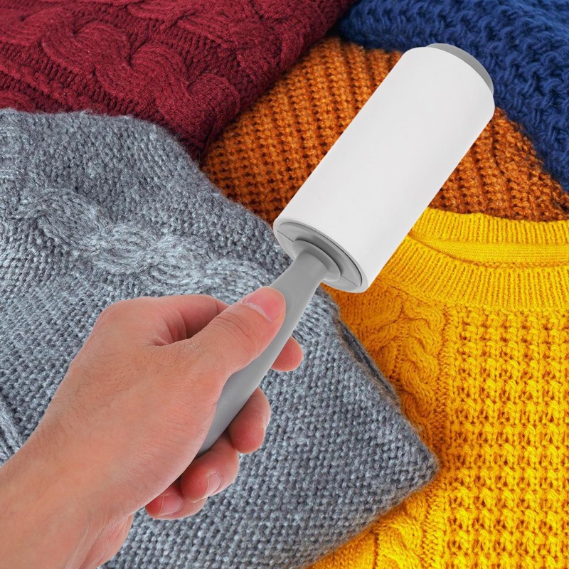 DOITOOL Travel Lint Roller Hidden Hort Secret Hide Items in
