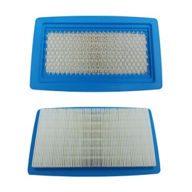 2 Pack A226002070 Air Filter & A226002250 Pre Filter Kit Fits Echo PB8010 PB-8010T PB-8010H PB9010 PB-9010H PB-9010T Blowers