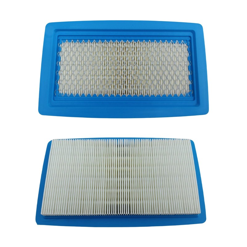 2 Pack A226002070 Air Filter & A226002250 Pre Filter Kit