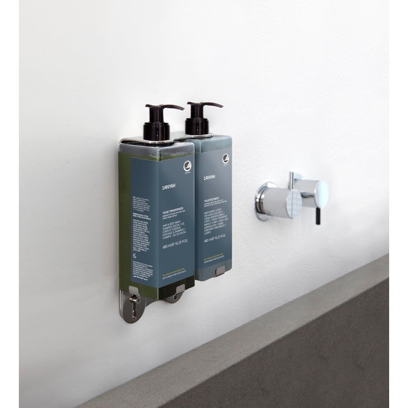 Anyah - Liquid Soap - 1 x 480 ml -