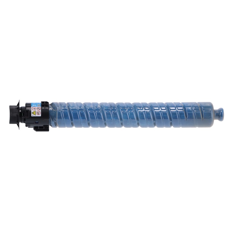 Cartridge ABS Blue Toner Cylinder Replacement Copier Accessories for Ricoh