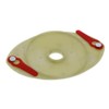 Alm GP296 Mounting disc and plastic blades