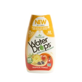 Sweetleaf Water Drops 1.62 fl oz (pack of 3) Variety
