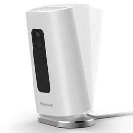 Honeywell Home C1 Indoor Wi-Fi Security Camera