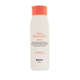 JUUCE Miracle Smooth Shampoo 300ml