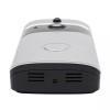 V5 Wireless Smart WiFi DoorBell PIR Video Visual Camera Home
