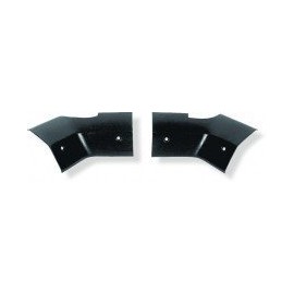 1967-69 Camaro Headliner Metal Corner Trim